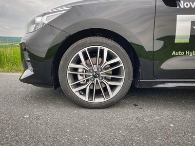 Kia Rio GT Line