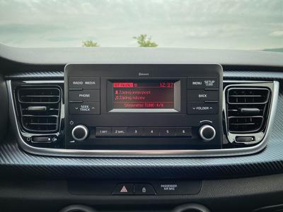 Kia Rio GT Line