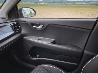 Kia Rio GT Line