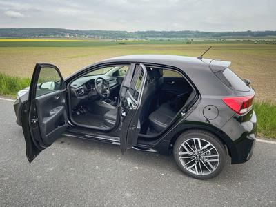 Kia Rio GT Line