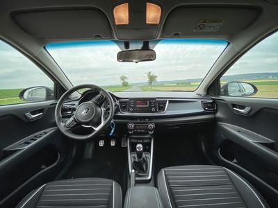 Kia Rio GT Line