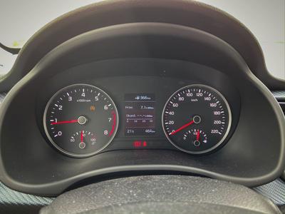 Kia Rio GT Line