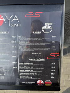 Kolobřeh a restaurace u pláže
