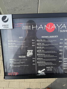 Kolobřeh a restaurace u pláže