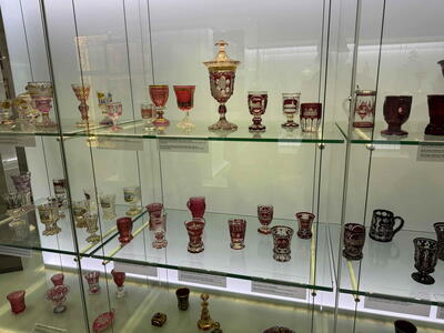 Krkonošské muzeum v Jelení Hoře