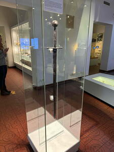 Krkonošské muzeum v Jelení Hoře