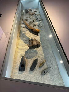 Krkonošské muzeum v Jelení Hoře