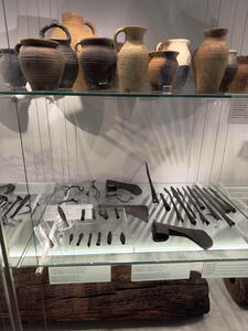 Krkonošské muzeum v Jelení Hoře