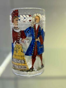 Krkonošské muzeum v Jelení Hoře