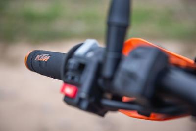 KTM 690 Enduro R