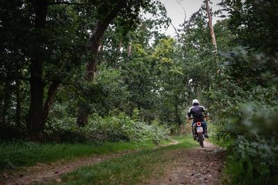 KTM 690 Enduro R