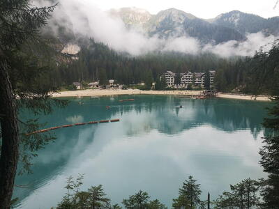 Lago di Braies