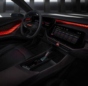 Last call - Poslední Dodge Charger na fosilní paliva opustil linku