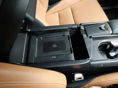 Lexus NX 300h - elegance a luxus za skvělou cenu