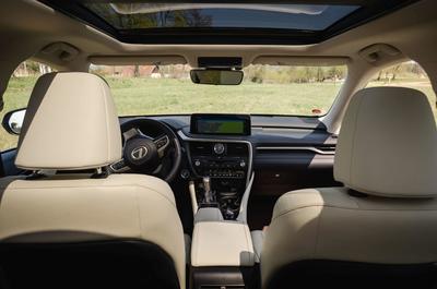 Lexus RX 450h