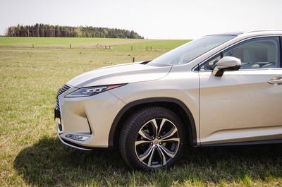 Lexus RX 450h