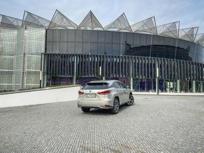 Lexus RX 450h