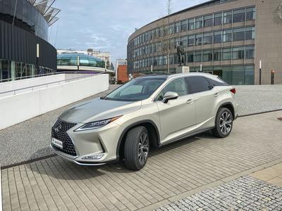 Lexus RX 450h