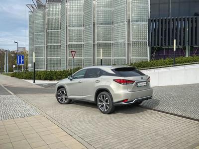 Lexus RX 450h
