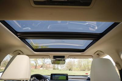 Lexus RX 450h