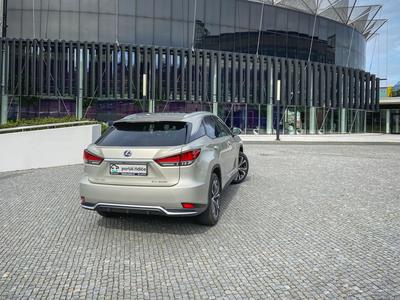 Lexus RX 450h