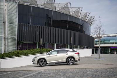 Lexus RX 450h