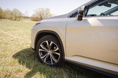 Lexus RX 450h