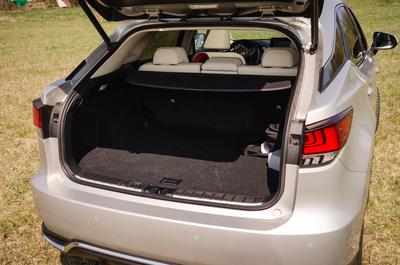 Lexus RX 450h