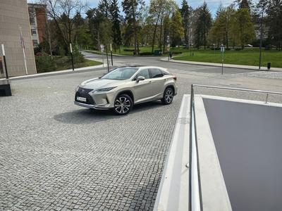 Lexus RX 450h