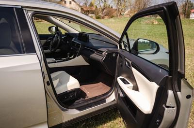 Lexus RX 450h