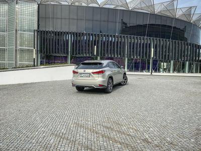 Lexus RX 450h