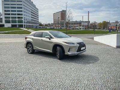 Lexus RX 450h