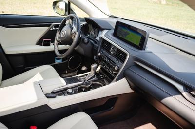 Lexus RX 450h