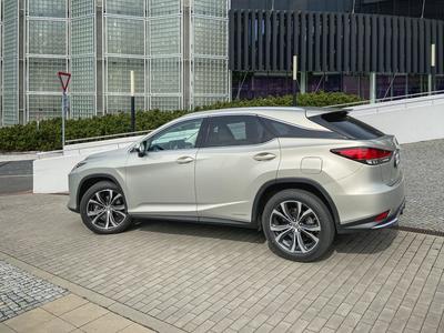 Lexus RX 450h