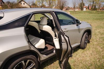 Lexus RX 450h