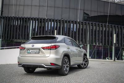 Lexus RX 450h