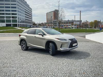 Lexus RX 450h