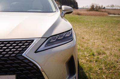 Lexus RX 450h