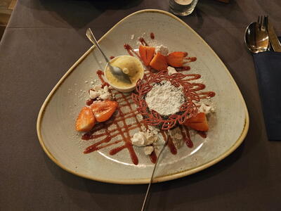 M15 Restaurant