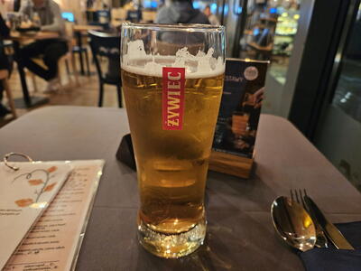 M15 Restaurant