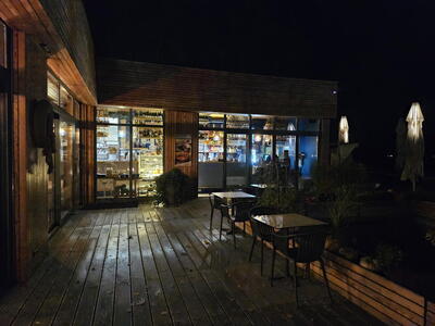 M15 Restaurant