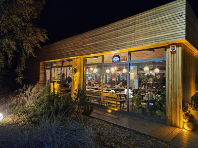 M15 Restaurant