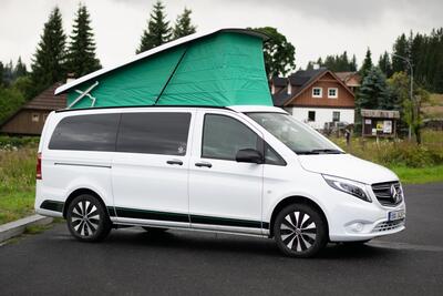 Mercedes-Benz Marco Polo