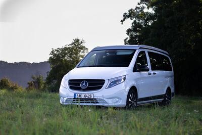 Mercedes-Benz Marco Polo