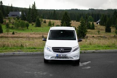 Mercedes-Benz Marco Polo