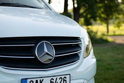 Mercedes-Benz Marco Polo