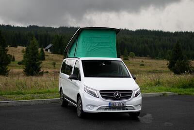 Mercedes-Benz Marco Polo
