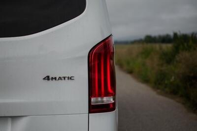 Mercedes-Benz Marco Polo