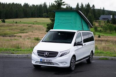 Mercedes-Benz Marco Polo