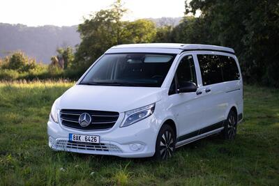 Mercedes-Benz Marco Polo